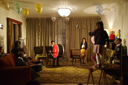 Espectacle de Mapa Teatro