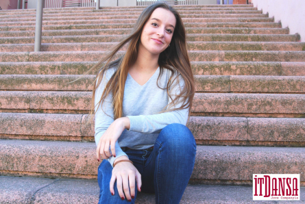 Mariona IT Dansa 2018-2019