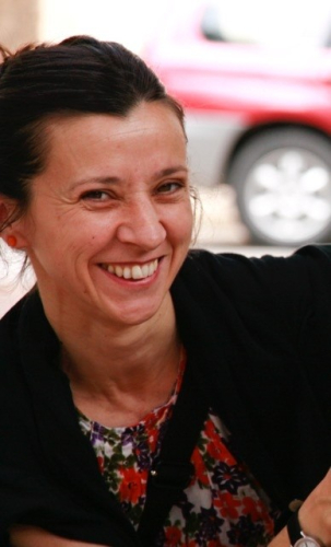 Marta Amatriain