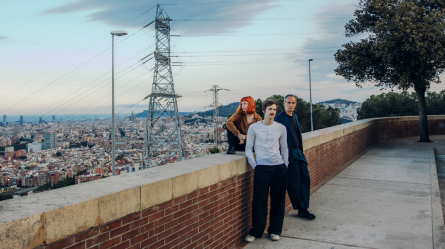 El mestre i Margarita, Teatre Lliure