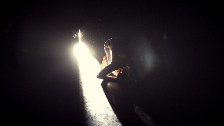 TF de Margarita Garzón Vetlla. Imatge de Tristan Pérez Martín