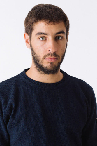 Miquel Aguiló Arbona