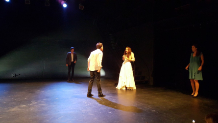 Molt soroll per no res mexic 2015 10