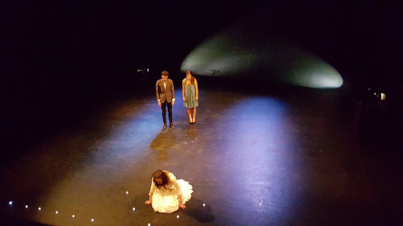 Molt soroll per no res mexic 2015 18