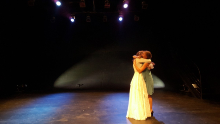 Molt soroll per no res mexic 2015 6