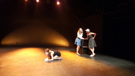 Molt soroll per no res Mèxic 2015