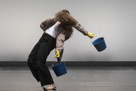 Imatge de la mostra de repertoris del 2024. Imatge de Jordi Vidal