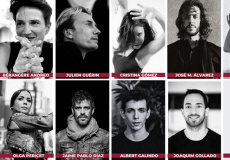 La desena de professionals convidats al CPD en el primer semestre del curs 2023-2024