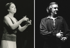 Maleras i Udaeta. Muntatge amb fotografies de Pau Barceló i Josep Aznar