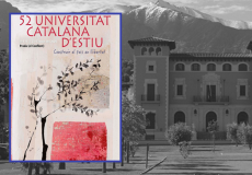 Universitat Catalana d'Estiu 2020