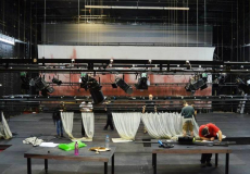 Muntatge taller ESTAE