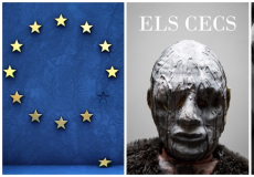 Espectacles de l'alumnat de 4t de l'ESAD, el mes d'abril