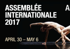 National Ballet School - AI 17