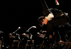 Audició IT Dansa 2026. Imatge de "Minus 16" Foto de Bàrbara Ferreira