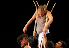 Biterna IT Dansa. Fotografia: Rut Solé