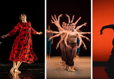 Del 12 al 29 de maig tindran lloc les funcions de les Pràctiques escèniques del CPD