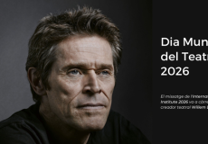 Dia Mundial del Teatre 2026