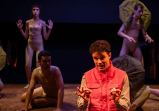 Les inscripcions a les proves d'accés de l'ESAD pel curs 2026-2027 s'obren el 7 d'abril