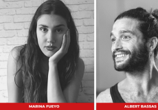 Les coreografies de Marina Fueyo i Albert Bassas són les dos finalistes del Premi de Dansa de l'Institut del Teatre 2022s