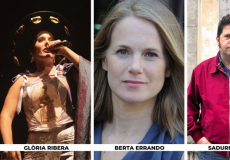 Guanyadors dels Premis de Recerca, Creació i Pensament 2025