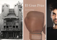 Publicació "El Gran Price" de Jaume Viñas