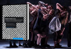 Nova publicació "Veure-hi amb el cos"