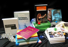 Publicacions editades, coeditades o patrocinades per Institut del Teatre aquest 2021