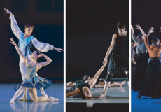 A la 1a Mostra de Dansa s'interpretaran coreografies de dansa clàssica, contemporània i espanyola