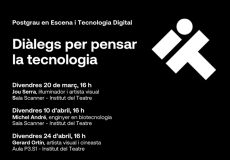 pensar la tecnologia
