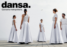 Dansa Metropolitana 2021