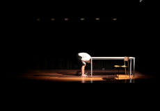 Imatge promocional del seminari de Carlos Torrico