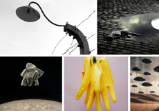 imatges dels tallers de l'ESAD de tercer curs 2024