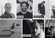 Convidats del CSD al mes d'octubre 2023