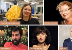 Convidats escenografia semestre 25