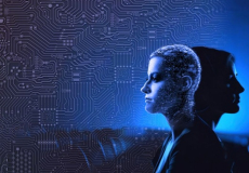 Imatge del Simposi de 2024 de la revista Estudis Escènics, dedicat a les «Arts en viu i les tecnologies incertes»