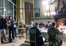 Xerrada postgrau audiovisual