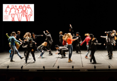 Col·laboració amb projecte Apropa Cultura amb IT Dansa i CSD