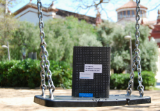 "La joglaria. La narració escènica en el teatre de gest" de Christian Atanasiu