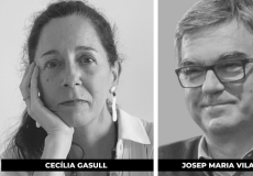 El seminari de la veu anirà a càrrec de Cecília Gasull i Josep Maria Vila Rovira