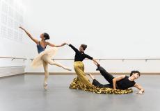 Portes Obertes del CPD 25. Imatge de Macarena Iglesias