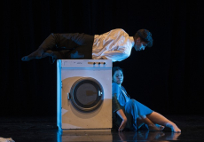 Imatge de la mostra de repertoris del CSD de 2024 de Jordi Vidal