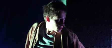 La nuit juste avant les fôrets 1