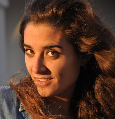 Núria Rocamora Vegas 2