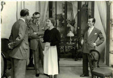 Obra Avui com ahir. Foto de Josep Postius