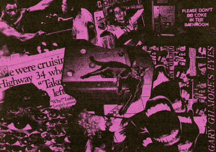 Opi a les boires, PRAE 4 Nicolás Castro ESAD