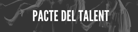 Pacte del Talent