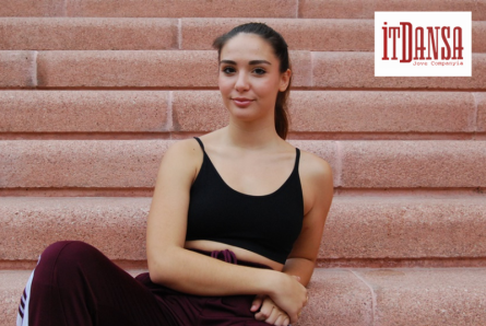 Patricia Pazo IT Dansa 2022