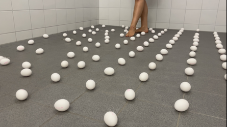 Perecedero, TFG de Naia Ordorika CSD