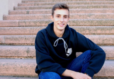 Pere Sansaloni, Premi Extraordinari Artístic de dansa