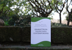 "Dramatúrgia valenciana contemporània"